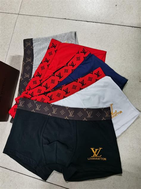 louis vuitton short set men's